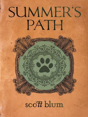 cover image of Summer's Path